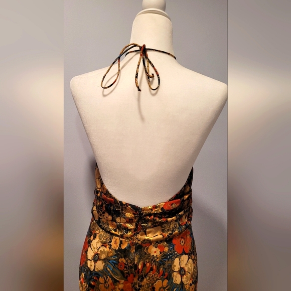 Vintage Nicole Miller Dress - Picture 4 of 4